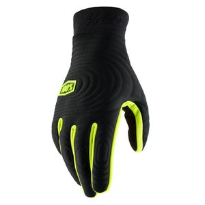Gants 100% BRISKER XTREME