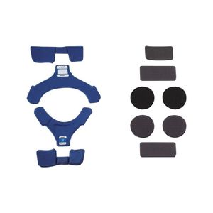 POD Kit de réparation orthèse Interieur Gauche K8 Carbone 2025