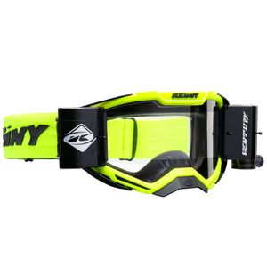 VENTURY - PHASE 3 - NEON YELLOW 2023