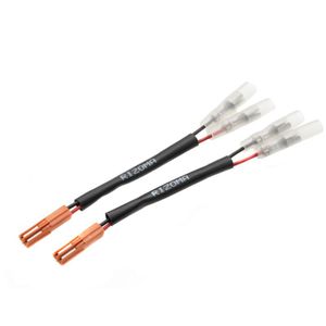 Honda pour Clignotant et rétroviseur Veloce L