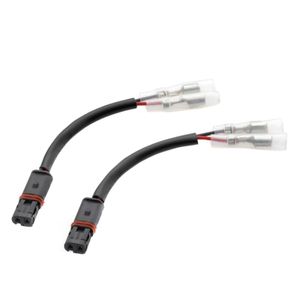 BMW pour Clignotant et rétroviseur Veloce L