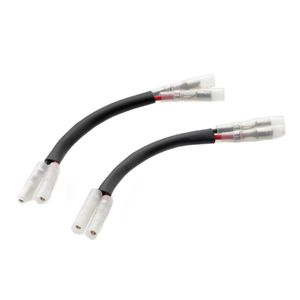 Triumph pour Clignotant et rétroviseur Veloce L