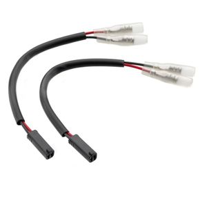 Suzuki pour Clignotant et rétroviseur Veloce L