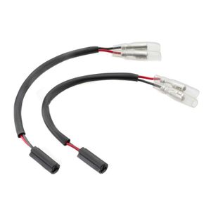 pour Clignotant et rétroviseur Veloce L