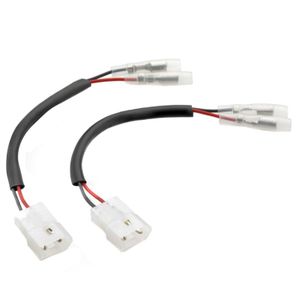 câblage Aprilia pour Clignotant et rétroviseur Veloce L