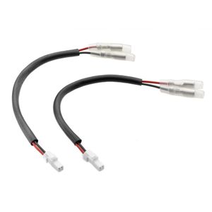 Ducati/KTM pour Clignotant et rétroviseur Veloce L