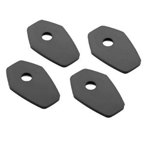 Suzuki et Kawasaki (avant ou arrière selon modèle)