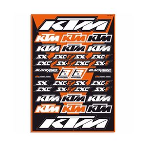 KTM