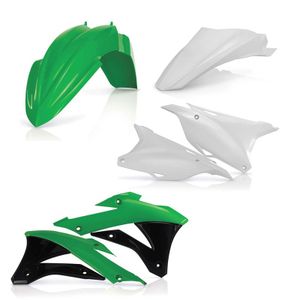 Couleur origine replica 2016