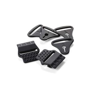 POD Kit de réparation orthèse Clips Sangles ET Loops SET 2025