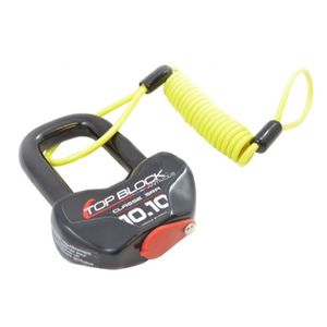 MINI U Série 10/10 SRA