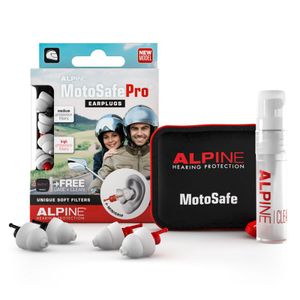 MOTO SAFE PRO