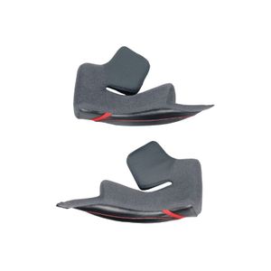 mousse casque shoei gt air Cheek pads Shoei CHEEK FOAMS - GT-AIR II