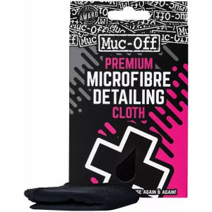 Premium Microfibre Detailing Cloth