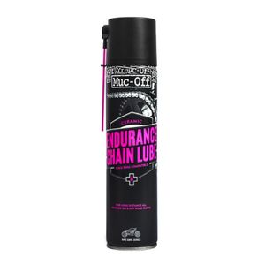 Endurance ceramic Chain lube 400 ml