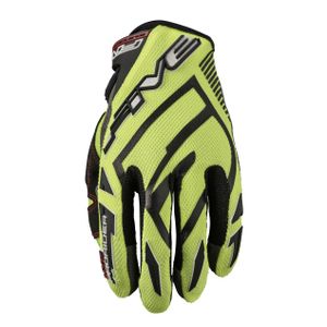 MXF PRORIDER S FLUO YELLOW 2023
