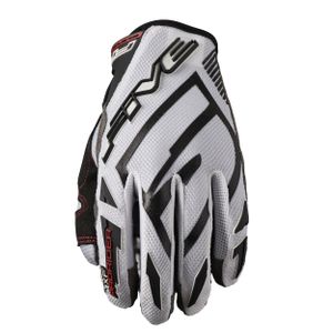 MXF PRORIDER S WHITE 2023