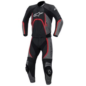 Mono Alpinestars ORBITER 2 PIEZAS - Monos de piel - Motoblouz.es