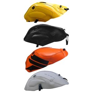 Gitane/Déco Blanc/Jaune fluo