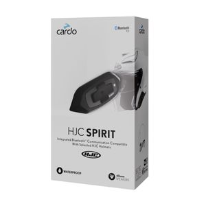 Cardo Intercom Hjc-Spirit