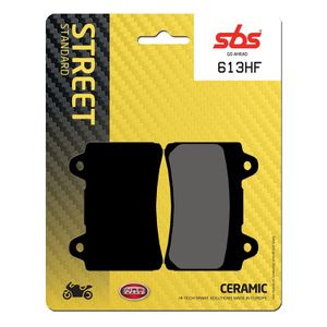 613HF Organique avant