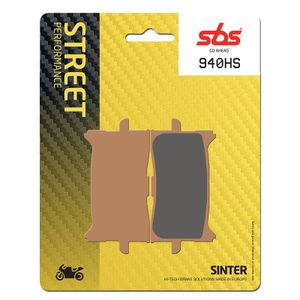 932HF Organique Arrière