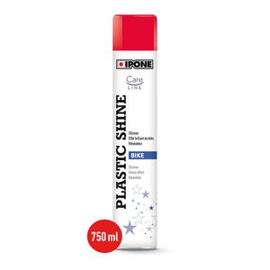 CARELINE PLASTIC SHINE 750 ML