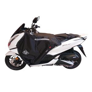 Chambre à Air Pour Tablier Scooter Tucano Urbano - Longueur 72 Cm - Compatible Termoscud Avec Système SGAS - 11