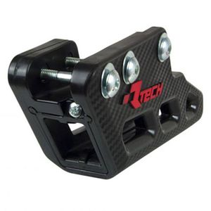 Monoblock R2.0 Worx Noir