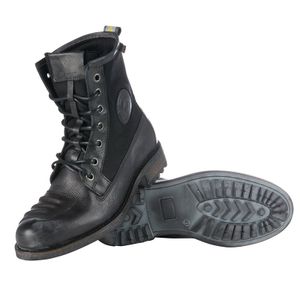 revit regent boots