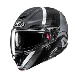 Hjc Rpha91 Casque modulable HJC RPHA 91 - FENSH - Motoblouz.com