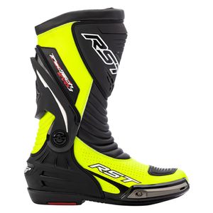 Bottes Moto VPR R30 - Cuir Pleine Fleur, Imperméables, Norme EN13634 - 8