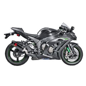 Carbone embout carbone