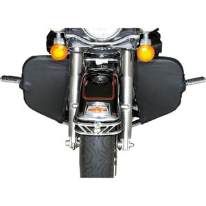 soft fairing lower set