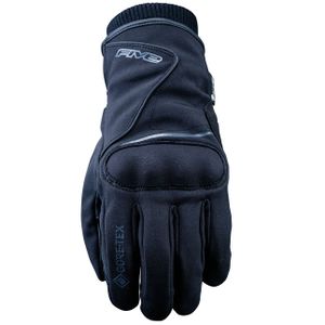 Gloves Five STOCKHOLM GORE-TEX® - Motoblouz.com