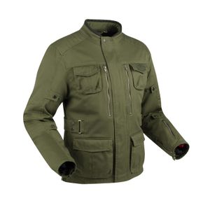 Veste Segura BORA - Motoblouz.com