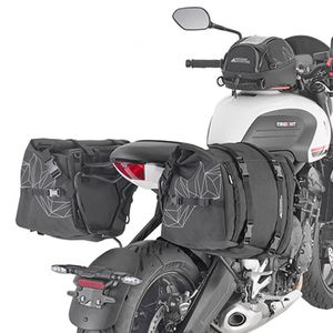 POUR SACOCHES CAVALIERES OU RA314