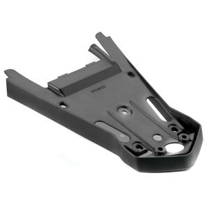 cache dessous de selle