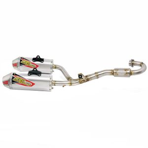 T 6 Acier tout terrain