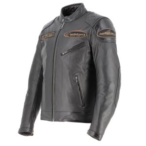 Moto Helstons Trevor Motoblouz jacket