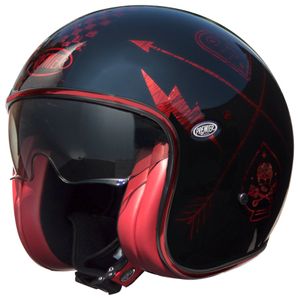 VINTAGE - NX - CHROMED