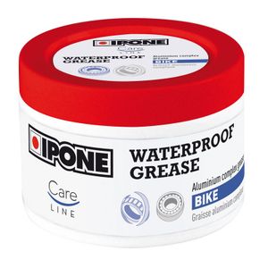 CARELINE WATERPROOF GREASE 200 GR