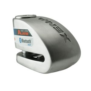 Anti-theft device XENA XX14 Bluetooth SRA Alarm Disc Lock 1