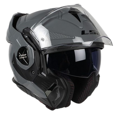 Casque LS2 FF906 ADVANT - REVO