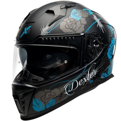 Casque intégral Dexter EROS FELINE