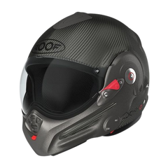 Casque modulable ROOF RO32 DESMO 3 CARBON