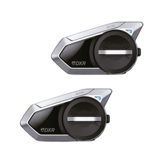 Intercom DXR BY SENA 50S - SOLO - HARMAN KARDON