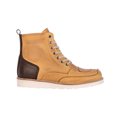 Demi-bottes Helstons FREEDOM CUIR ANILINE CIRE