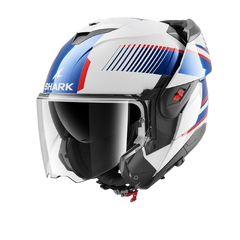 Casco Shark OXO UNI
