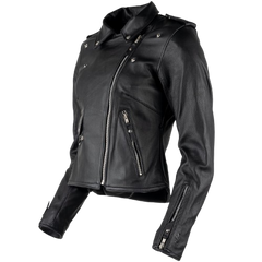 Chaqueta de moto DXR JUDE EVO
